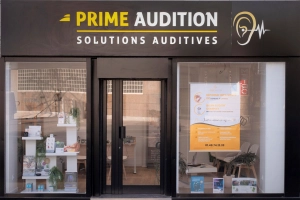 Photo - PRIME AUDITION (75019)