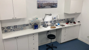 Photo - AUDISION (13009)