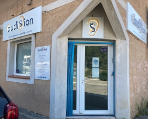 Photo - AUDISION (13820)