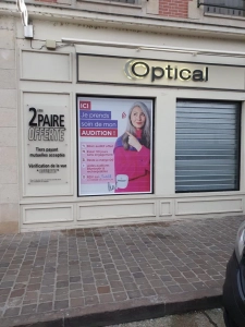 Photo - LE CORNER DE L'AUDITION (95300)