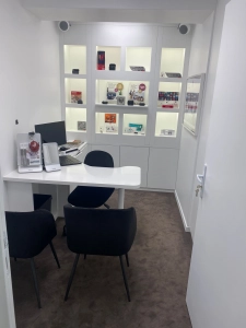 Photo - LE CORNER DE L'AUDITION (95300)