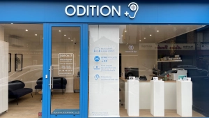 Photo - ODITION + (94500)