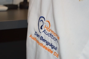 Photo - HARMONIE AUDITION (93290)