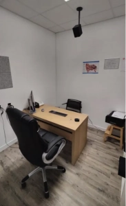 Photo - VIBRASONS chez Optique BEAUVAL (77100)