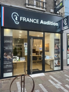 Photo - France Audition Colombes (92700)