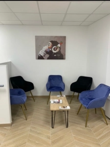 Photo - France Audition Colombes (92700)