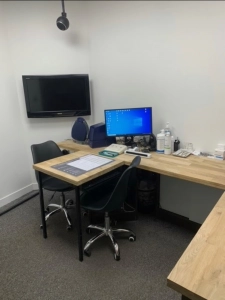 Photo - France Audition Colombes (92700)