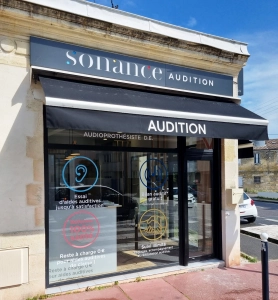 Photo - SONANCE AUDITION (33200)