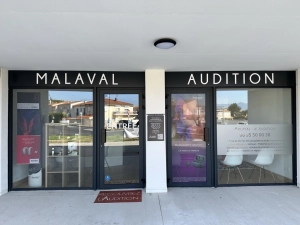 Photo - MALAVAL AUDITION (66180)