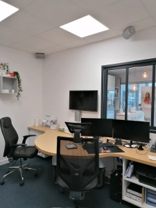 Photo - SONANCE AUDITION (37260)