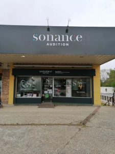 Photo - SONANCE AUDITION (37260)