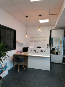 Photo - SONANCE AUDITION (37260)