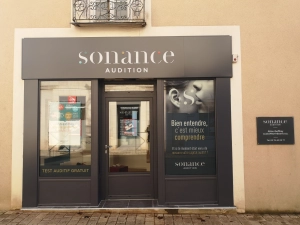 Photo - SONANCE AUDITION (37320)