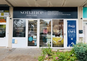 Photo - SONANCE AUDITION (37000)