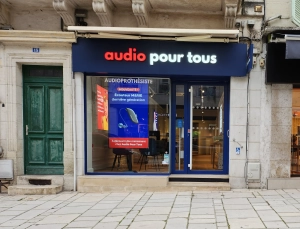 Photo - Audio pour tous (24000)