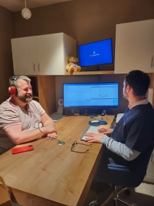 Photo - Audio pour tous (24000)