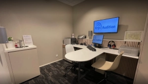 Photo - KRYS AUDITION (08300)