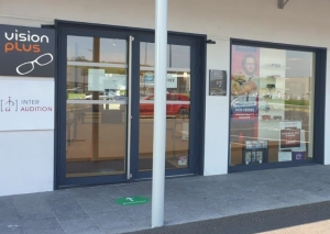 Photo - INTER AUDITION (08600)