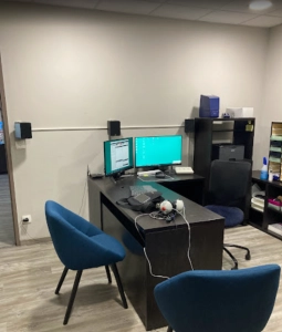 Photo - Clarté Audition Occitanie (34320)