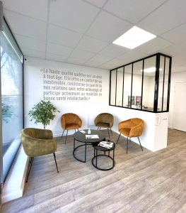 Photo - Sonance Audition Rennes (35000)