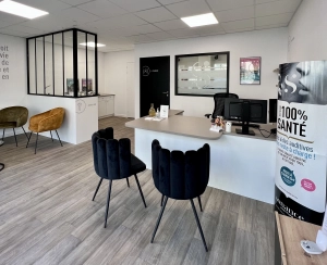 Photo - Sonance Audition Rennes (35000)