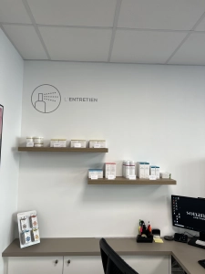 Photo - Sonance Audition Rennes (35000)