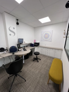 Photo - Sonance Audition Rennes (35000)