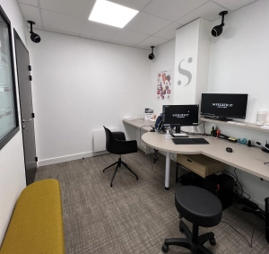 Photo - Sonance Audition Rennes (35000)