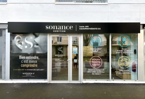 Photo - Sonance Audition Rennes (35000)