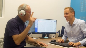 Photo - AC AUDITION (13006)