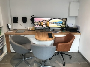 Photo - AMPLIFON (34980)