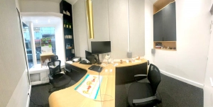 Photo - CODITION (75008)