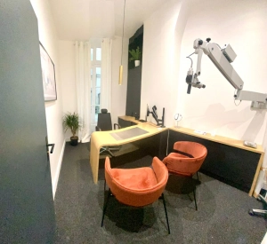 Photo - CODITION (75008)