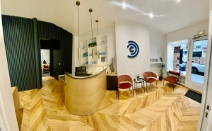 Photo - CODITION (75008)