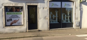 Photo - PAVILLON DE L'AUDITION (21200)