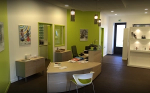 Photo - PAVILLON DE L'AUDITION (21200)