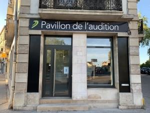 Photo - PAVILLON DE L'AUDITION Dijon Auxonne (21000)