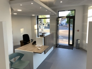 Photo - PAVILLON DE L'AUDITION Dijon Auxonne (21000)