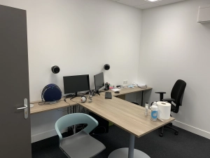 Photo - PAVILLON DE L'AUDITION Dijon Auxonne (21000)