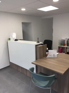 Photo - PAVILLON DE L’AUDITION (21120)