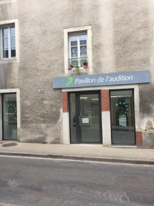 Photo - PAVILLON DE L’AUDITION (21120)