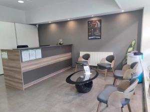 Photo - SAVOIE AUDITION (74300)