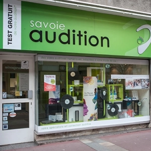 Photo - SAVOIE AUDITION (74300)
