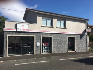 Photo - SOLUSONS (63110)
