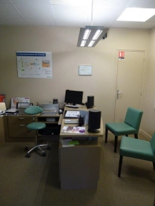 Photo - SOLUSONS Cournon Maréchal Joffre (63800)