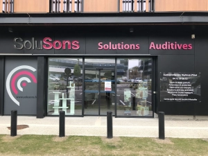 Photo - SOLUSONS Cournon Zénith (63800)