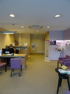 Photo - SOLUSONS Cournon Maréchal Joffre (63800)