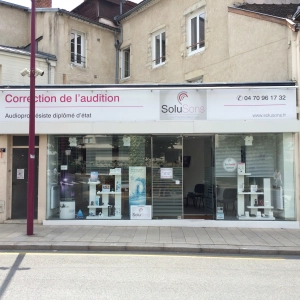 Photo - SOLUSONS (03300)