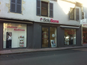 Photo - SOLUSONS (03800)