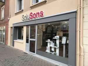 Photo - SOLUSONS (63500)